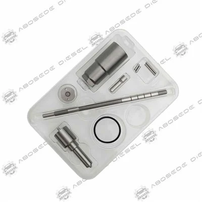 Kit de reparación Denso 095000-5950 / D28-001-801: capacidad de reconstrucción que reduce los costos de tiempo de inactividad de la flota