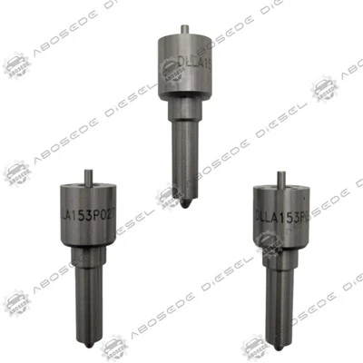 DSLA154P018 Boquilla de inyector de combustible diésel nueva de la mejor calidad