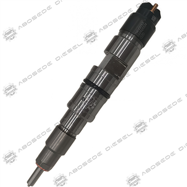 Entrega de combustible reinventada: inyector Common Rail 0445120234