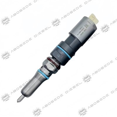 Inyector de combustible para motor Caterpillar C7.1, inyector diésel de alto rendimiento 20R-5079