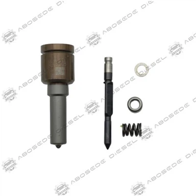 Boquilla de inyector Common Rail diésel G4S009 - Para inyector Toyota 23670-09420