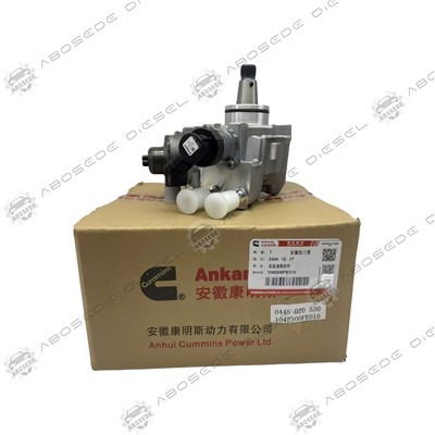 CP genuino 4 0445020530 / 1042300fe010 bomba de alta presión para Bosch Cummins ISF2.8 / ISF3.8