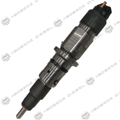 Detalle transformador del producto para el inyector Common Rail 0445120329