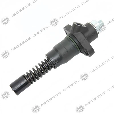 Bomba unitaria Volvo 0414693 Common Rail: solución de inyección de combustible de alto-rendimiento para motores diésel