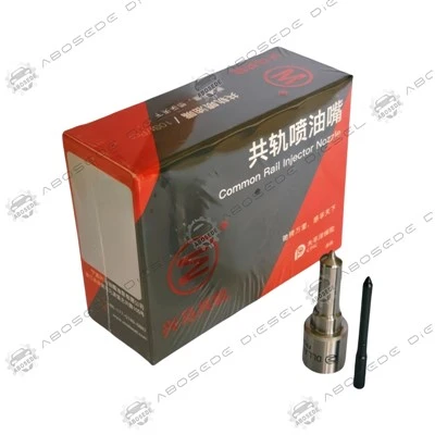 Xingma Dlla149p786 Denso Common Rail Diesel Boquilla