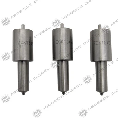 ZCK154S427-Boquilla de inyector de combustible y aceite de alta calidad