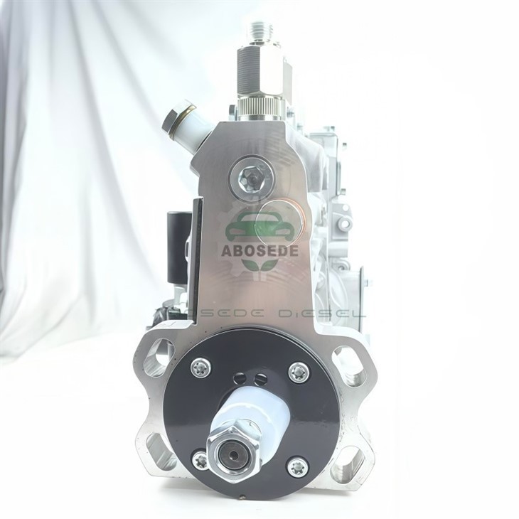 The Heartbeat Of The High-Pressure Rail: Revitalizing Flow With The F002A4ZR06 high quality