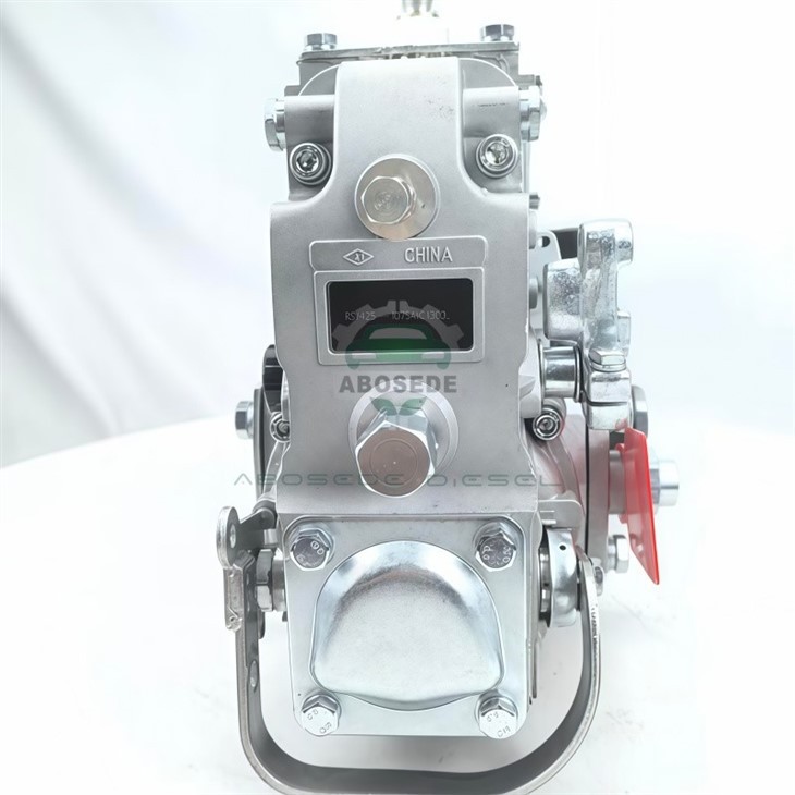 The Heartbeat Of The High-Pressure Rail: Revitalizing Flow With The F002A4ZR06 best