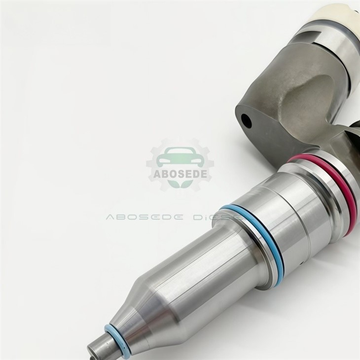 The Precision Maestro: CAT 10R-3265 Injector — Mastering Diesel Efficiency Through Digital-Hydraulic Harmony suppliers