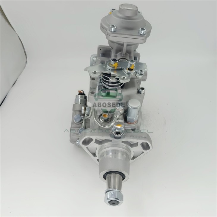 VE Injection Pump 0460426459 / 504129606 Reimagining Rotary Pumps As “Flow Orchestrators” in A Pressure-Dominated Era suppliers