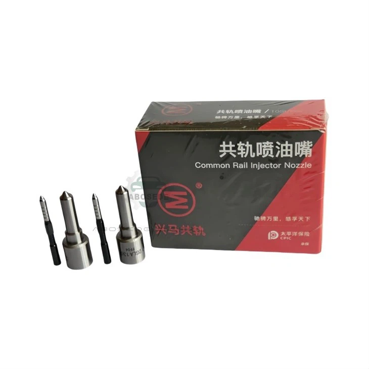 Xingma DSLA150P1490 Diesel Injector Nozzle – High Precision Common Rail Nozzle For Bosch Systems